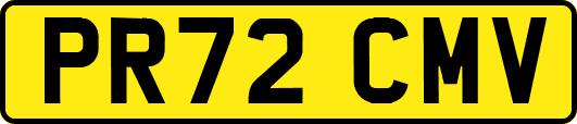 PR72CMV