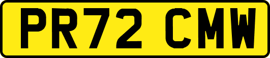 PR72CMW