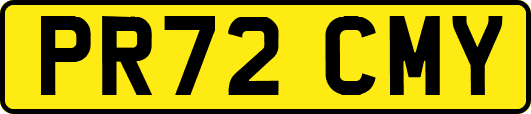 PR72CMY
