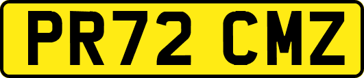 PR72CMZ