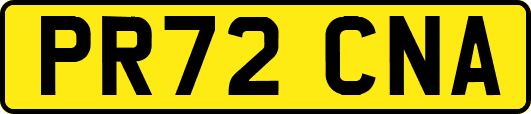 PR72CNA