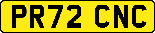 PR72CNC