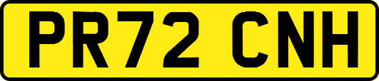 PR72CNH