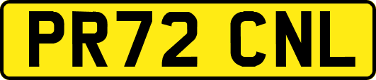 PR72CNL