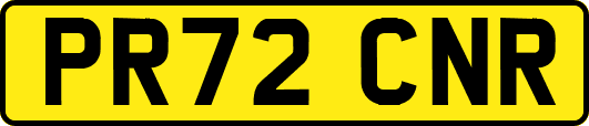 PR72CNR