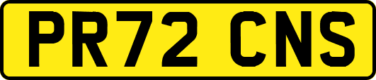PR72CNS