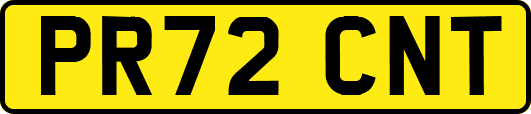 PR72CNT