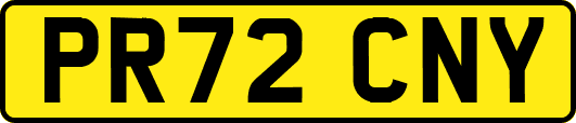 PR72CNY