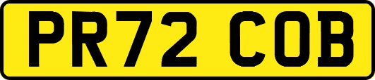PR72COB