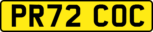 PR72COC