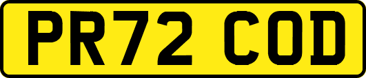 PR72COD