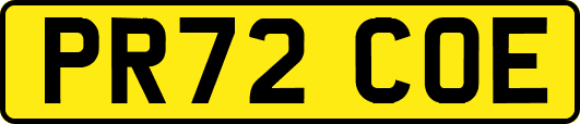 PR72COE