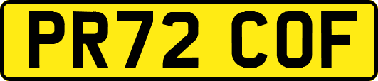 PR72COF
