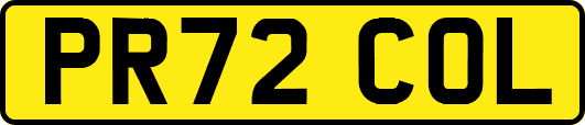 PR72COL
