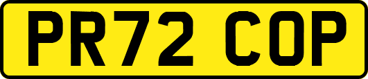 PR72COP