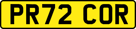 PR72COR