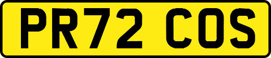 PR72COS