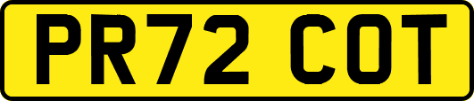 PR72COT