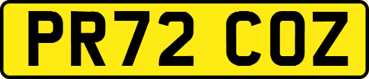 PR72COZ