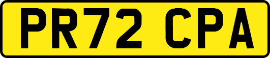 PR72CPA