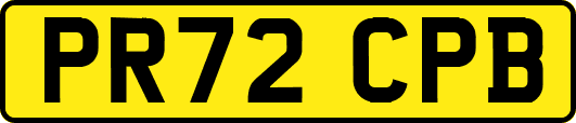PR72CPB