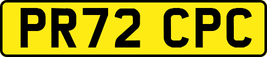 PR72CPC