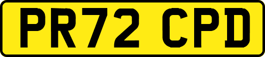 PR72CPD