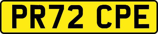 PR72CPE