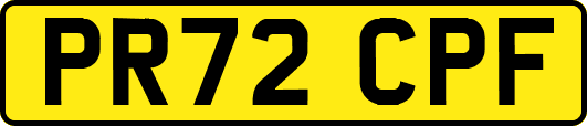 PR72CPF