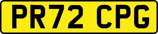 PR72CPG