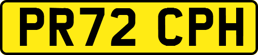 PR72CPH