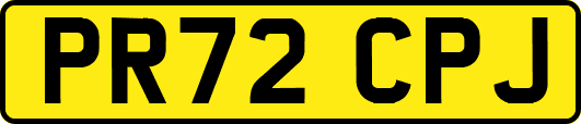 PR72CPJ