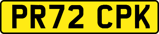 PR72CPK