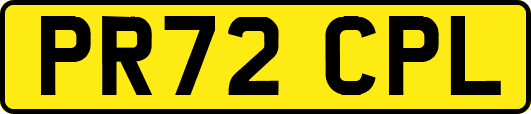PR72CPL