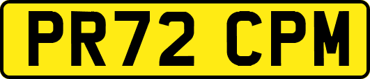 PR72CPM