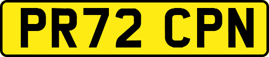 PR72CPN