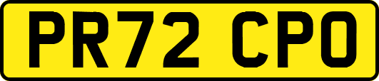 PR72CPO
