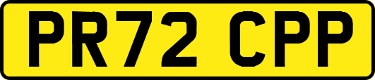 PR72CPP
