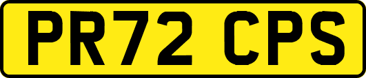 PR72CPS