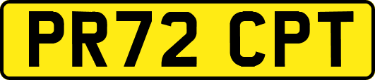 PR72CPT
