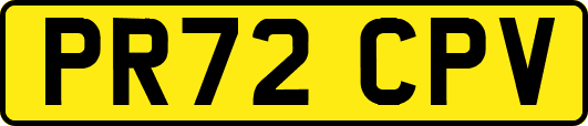PR72CPV