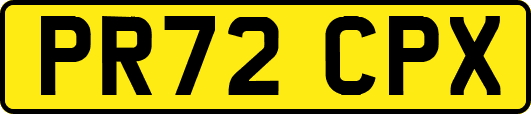 PR72CPX