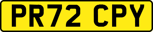 PR72CPY