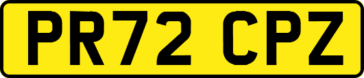 PR72CPZ