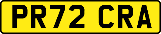 PR72CRA