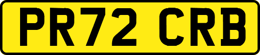 PR72CRB