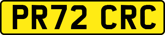 PR72CRC