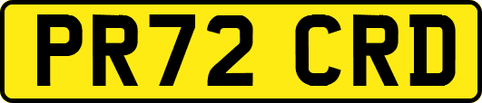 PR72CRD