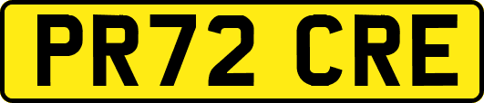 PR72CRE