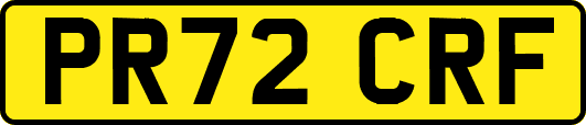 PR72CRF